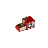 Vigitron - Vi2001 - In-line MaxiiGuard™ 10/100/1GBaseT Ethernet Surge Protector