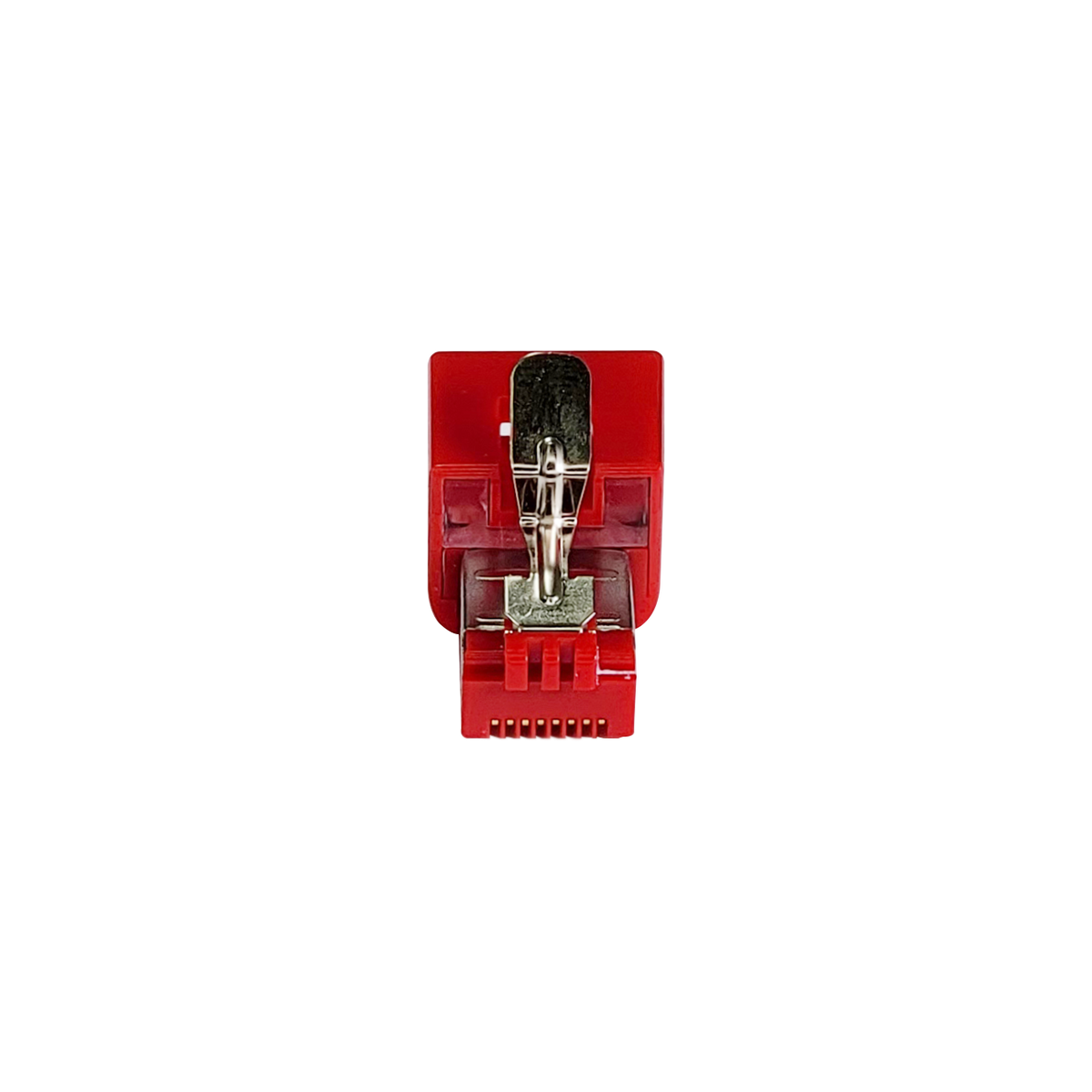 Vigitron - Vi2001 - In-line MaxiiGuard™ 10/100/1GBaseT Ethernet Surge Protector