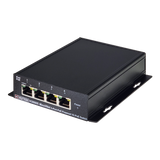 Vigitron - Vi30005 - 5-Port MaxiiNet 10/100/1G PoE Powered PoE Switch