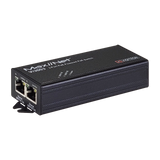Vigitron - Vi3003 - 3-Port MaxiiNet™ 1G af/at 60W PoE Switch/Repeater/Drop & Insert