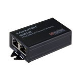 Vigitron - Vi30103 - 3-Port MaxiiNet 10/100 af/at 60W PoE Switch & Repeater