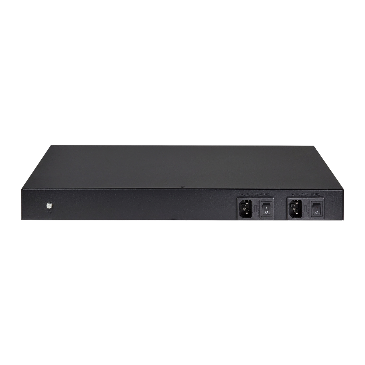 Vigitron - Vi35136 - 36-Port L2+/L3 Lite Managed Fiber/Copper Core Network Switch