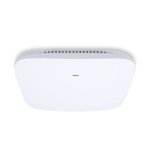 Planet - WDAP-C1800AX - Dual Band 802.11ax 1800Mbps Ceiling-mount Wireless Access Point with 802.3at PoE+ and 2 10/100/1000T LAN Ports