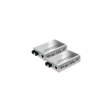 Wi-Tek - WI-MC101G - 25KM 1000Mbps Single Fiber Optic Media Converter (Sell in Pair)
