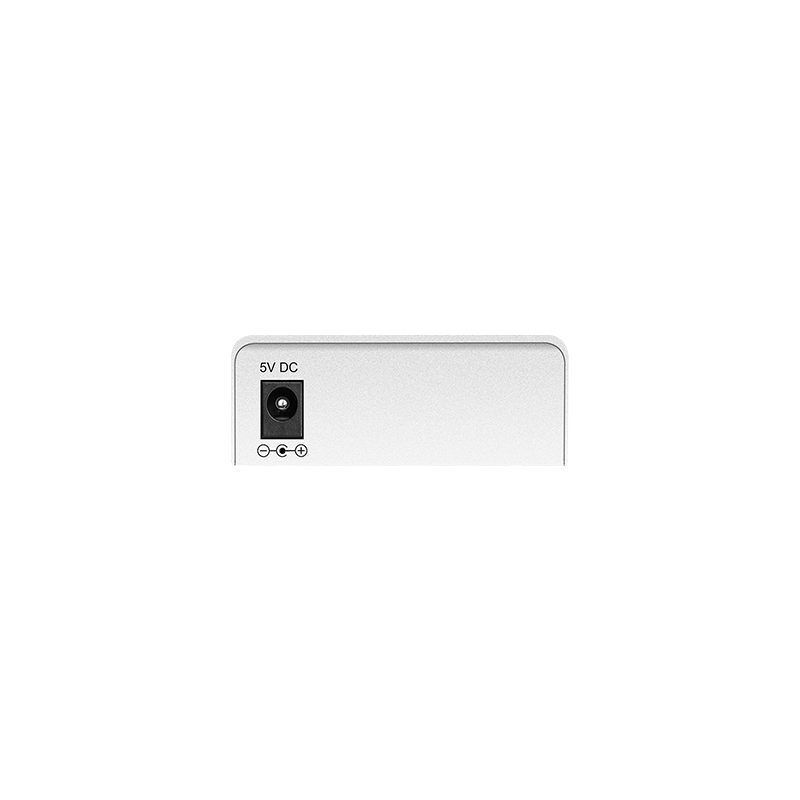 Wi-Tek - WI-MC103G - 3KM 1000Mbps Single Fiber Optic Media Converter(Sell In Pair)