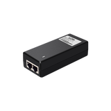 Wi-Tek - WI-POE51-24V - 24V 2gE PoE Injector / PoE Splitter