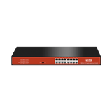 Wi-Tek - WI-SG116 - 16xGigabit rack-mountable Ethernet Switch