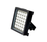 Iluminar - WLC250-120-24 - WLC250 Series Super Long Range White Light Illuminator with 120°