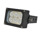iluminar - WLC99-15-24 - WLC99 Series Short range White Light illuminator with White Light Wavelength 15 Degree Angle