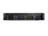 Hanwha - WRR-5301-20TB - Wisenet WAVE optimized 2U rack server-20TB