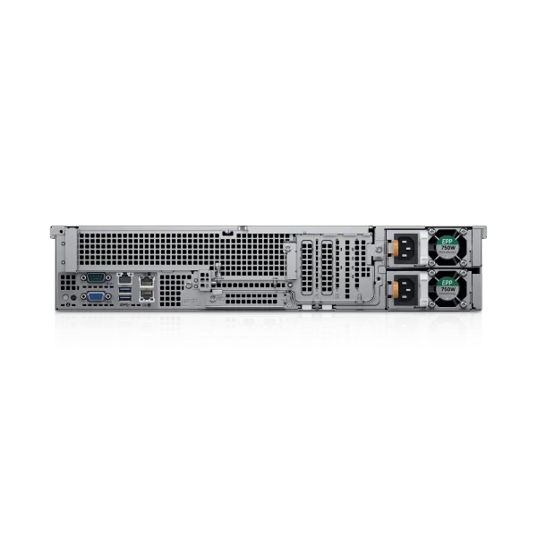 Hanwha - WRR-Q-A200W-20TB - Wisenet WAVE Optimized 2U Rack Server 20TB