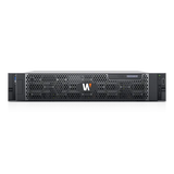 Hanwha - WRR-Q-A200W-20TB - Wisenet WAVE Optimized 2U Rack Server 20TB