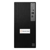 Hanwha - WRT-P-3104W1-12TB - Mini-tower form factor Wisenet WAVE Network Video Recorder with 4 Professional licenses, Wisenet WAVE pre-installed, 12TB raw, 170Mbps recording B/W, (1) 3.5" HDD, (14th Gen) Intel Core i3, 16GB RAM, 512 GB SSD OS Drive, 