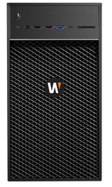 Hanwha - WRT-P-5200W-20TB - Dual-purpose Wisenet WAVE Network Video Recorder-20TB