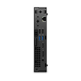 Hanwha - WWT-P-7205MW - Micro form factor Wisenet WAVE Client Workstation for 2 monitor output, Wisenet WAVE pre-installed, Intel Core Ultra 7, 16GB RAM, 512GB SSD OS Drive, Windows 11 IoT Enterprise LTSC 2024, 2.5 GbE NIC, (2) HDMI, (1) DisplayPort 