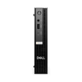 Hanwha - WWT-P-7205ML - Micro form factor Wisenet WAVE Client Workstation for 2 monitor output, Wisenet WAVE pre-installed, Intel Core Ultra 7, 16GB RAM, 512GB SSD OS Drive, Ubuntu 22.04 LTS, 2.5 GbE NIC, (2) HDMI, (1) DisplayPort outputs, Keyboard a
