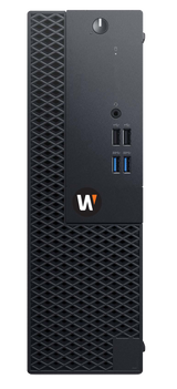 Hanwha - WWT-P-7400W - Wisenet WAVE Client Workstation