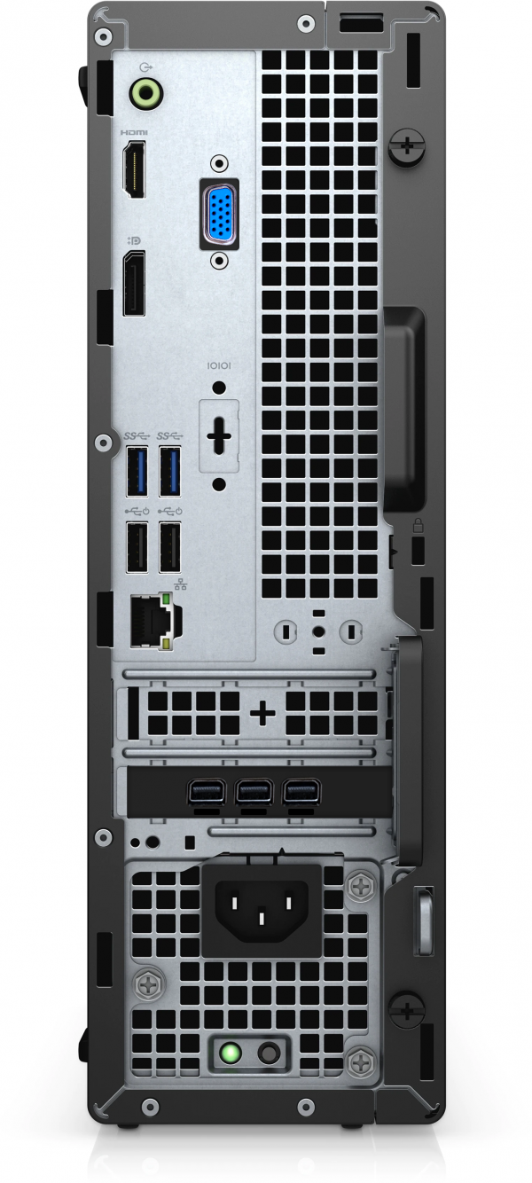 Hanwha - WWT-P-3201L - Wisenet WAVE Client Workstation