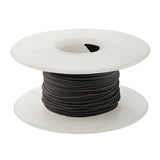 Jonard - KSW26BLK-0100 - Wire 26Awg Black 100 FT CSW 