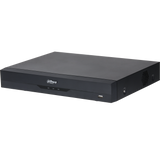 Dahua - X52B3A4 - 16CH Analytics+ Penta-brid XVR H.265 5M-N 1U 2 SATA Bays, 4TB