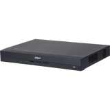 Dahua - X82B3A8 - 16CH Analytics+ Penta-brid XVR H.265 4K 1U 2 SATA Bays, 8TB