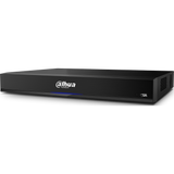 Dahua - X82R2A - 8CH Analytics+ Penta-brid XVR H.265 4K Pro 1U 2 SATA Bays, HDDs sold separately