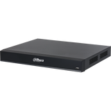 Dahua - X82R3N10 - 16CH Analytics+ Penta-brid XVR H.265 4K Pro 1U 2 SATA Bays, 10TB