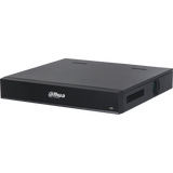 Dahua - X84R3L6 - 16CH Analytics+ Penta-brid XVR H.265 4K Pro 1.5U 4 SATA Bays, 6TB