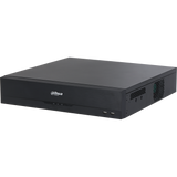 Dahua - X88B5S6 - 32CH Analytics+ Penta-brid XVR H.265 4K 2U 8 SATA Bays, 6TB