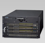 Planet - XGS3-42000R - 4-Slot Layer 3 IPv6/IPv4 Routing Chassis Switch