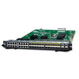 Planet - XGS3-M16C8S - Chassis Management  Modules