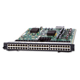 Planet - XGS3-S48G - Chassis Management and Standard Modules
