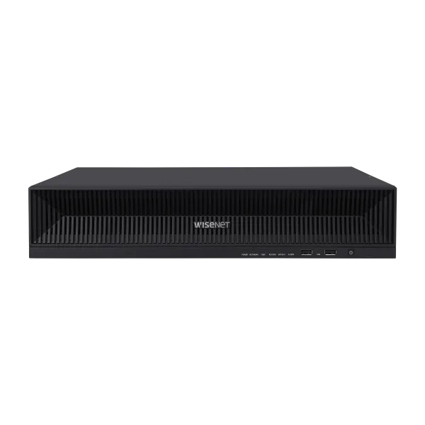Hanwha - XRN-3210B2-16TB - NVR