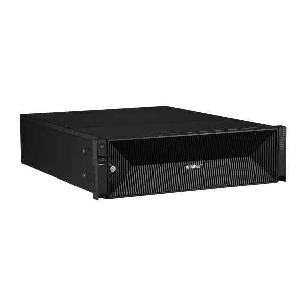 Hanwha - XRN-3210B4-16TB - 32-Channel 32MP NVR with 16TB HDD