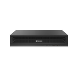 Hanwha - XRN-6420B2-80TB - 8K NVR (Intel based), 64Ch, 80TB RAW, 8 SATA HDD bays (up to 10TB per HDD), H.265/H.264/MJPEG, SUNAPI, ONVIF, ARB (Automatic Recovery Backup) & Failover (N+1), Up To 520 Mbps Recording / Up To 200 Mbps Playback, Dual Stream