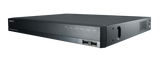Hanwha - XRN-410S-6TB - WiseNet X 4-Channel 8MP PoE NVR with 6TB HDD