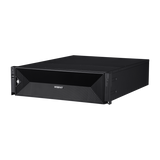 Hanwha - XRN-6410DB4-32TB - 64-Channel 32MP NVR with 32TB HDD