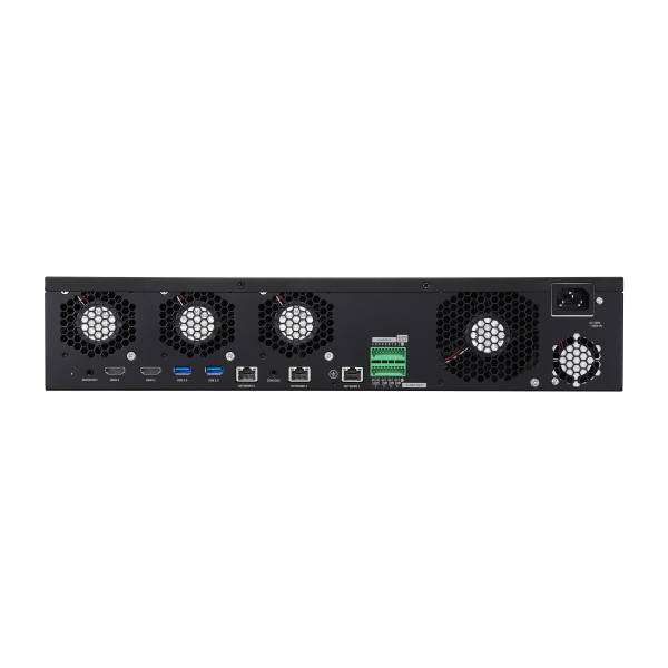 Hanwha - XRN-6410RB2 - NVR