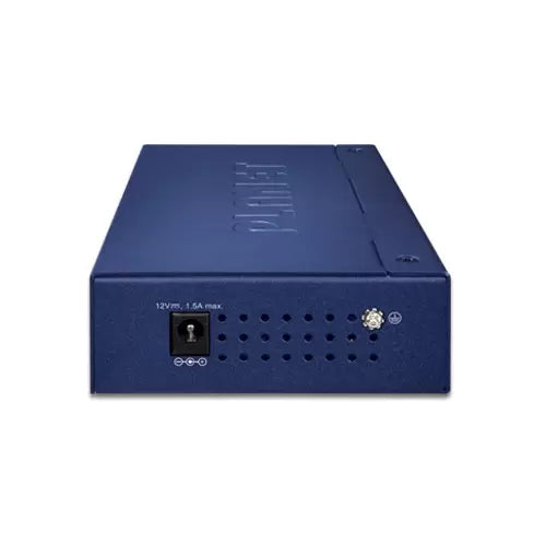 Planet - XT-915A - 2-Port 10G/1GBASE-X SFP+ Managed Media Converter