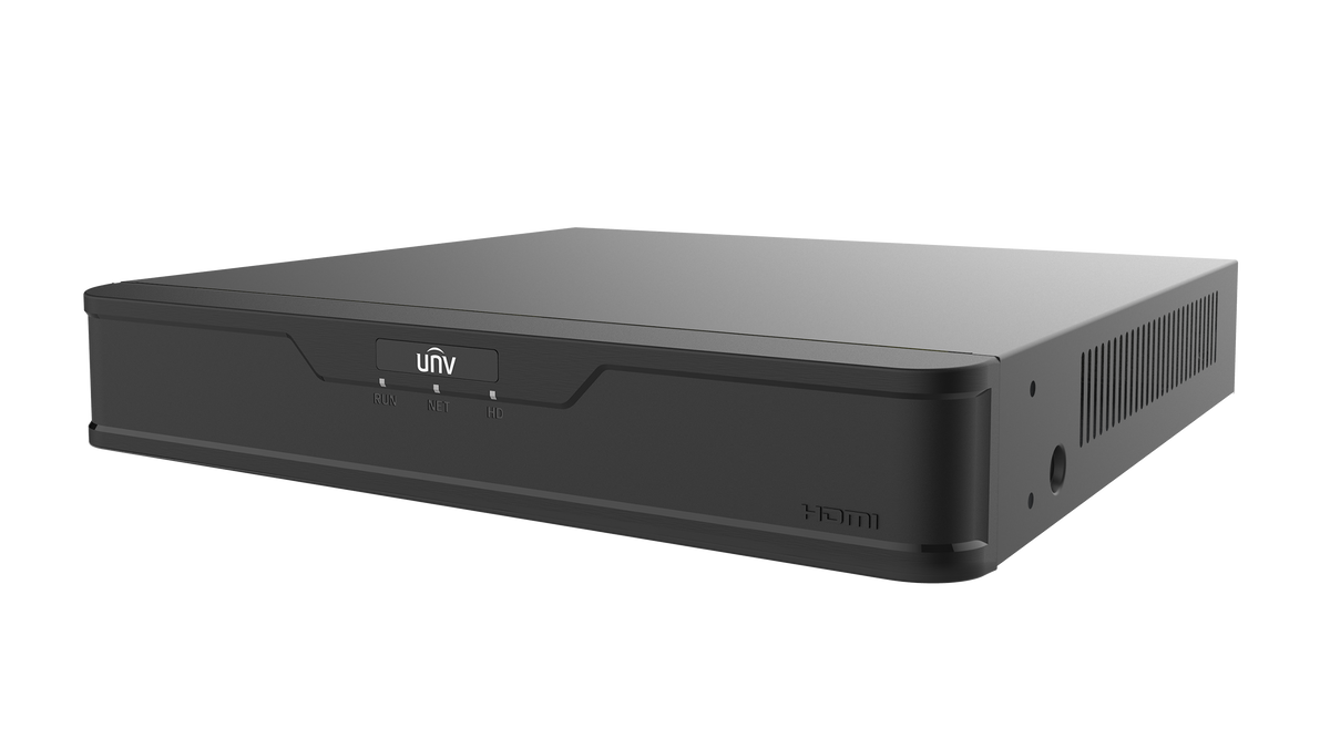 UNV - XVR301-16Q3 - UNV 1HDD 16CH 5MP XVR