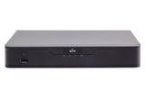 Uniview - XVR302-08Q - UNV 2 Hard Disks 8-Channel 5MP TVI CVI AHD H.265 Hybrid Network Video Recorder, Audio over Coax