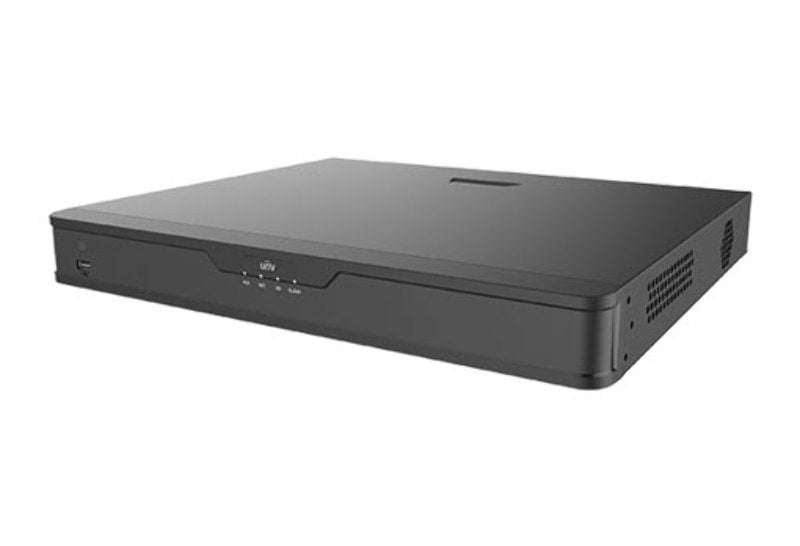 Uniview - XVR302-08U2 - 8-ch Hybrid DVR