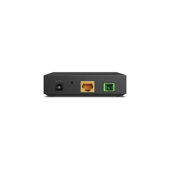 TP-Link - XZ000-G3 - 1PORT GIGABIT GPON SFU PERP