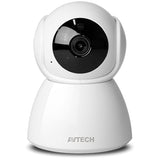 Avtech - YGN2003 - Panoramic Navigation Pan/Tilt H.265 2MP Wireless Camera