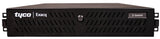 ExacqVision - 1608-36T-2ZL-2 - 30TB Z Series Hybrid 2U Recorder Professional Client Linux with 8 IP Cameras Licenses and 16 Analog Inputs