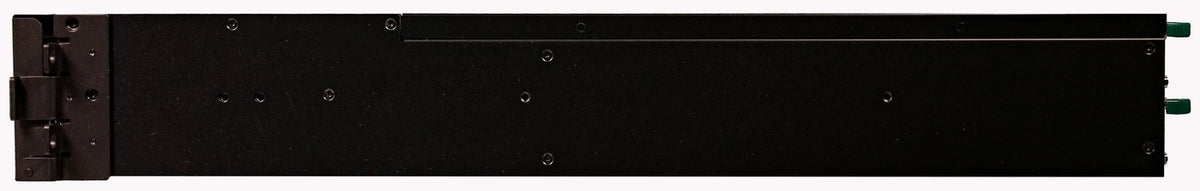 ExacqVision - IP08-96T-2Z-2E - 84TB Z Series IPS 2U Recorder Enterprise Win10 with 8 IP Cameras Licenses