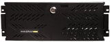 ExacqVision - 4808-28T-R4ZL - 20 TB Z-Series hybrid 4U recorder professional linux with 8 IP cameras licenses and 48 analog inputs