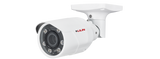 Lilin - Z2R8122X2-P - Z2 Series 7-22mm P-Iris 1080P Day and Night Auto Focus IR Bullet IP Camera