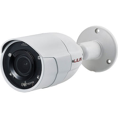 Lilin - Z5R8852XK - 5MP Day & Night Auto Focus IR IP Bullet Camera