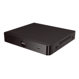 ZKteco USA - Z8532NFR  - 32CH H.265 Non-PoE NVR Without HDD 
